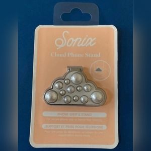 Sonix Cloud - Phone Grip & Stand